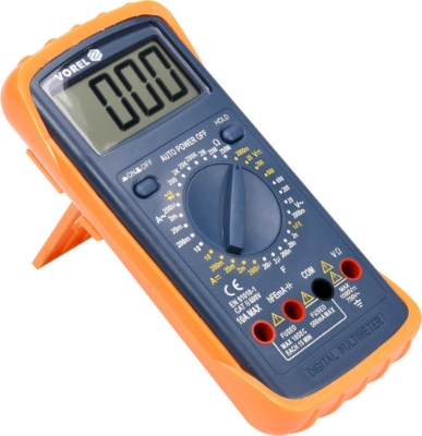 Picture of Universal voltage tester