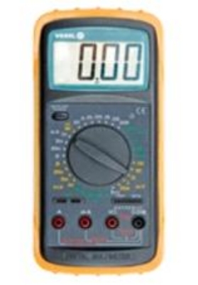 Picture of Universal voltage tester