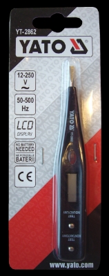 Picture of Digital voltage tester