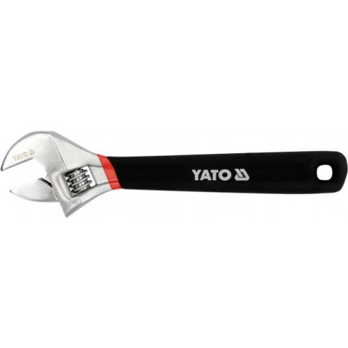 Picture of Adjustable wrench 150 mm