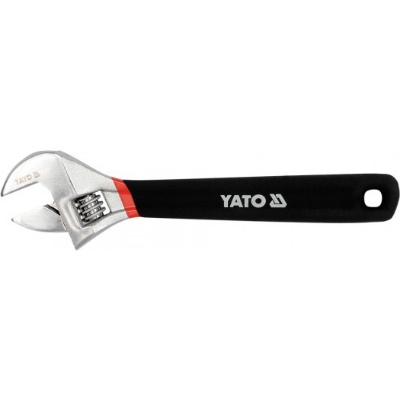 Picture of Adjustable wrench 200 mm