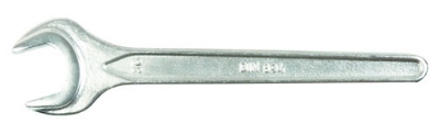 Picture of Open single end spanner 46x370 mm (SELL OUT)