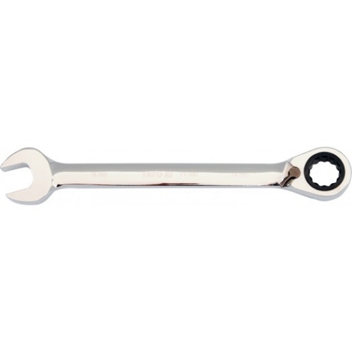 Picture of Combination ratchet wrench 24x335 mm