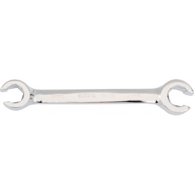 Picture of Flare nut wrench 8x10 mm, CrV