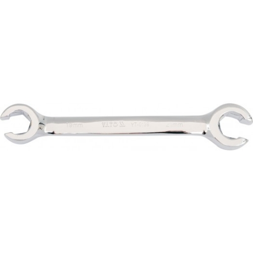 Picture of Flare nut wrench 8x10 mm, CrV