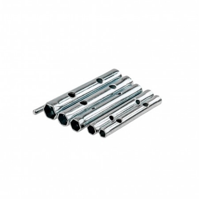 Picture of Tubular socket wrench set 10 pcs.6-22mm