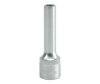 Picture of Hexagonal deep socket 8mm, 1/2', L76mm