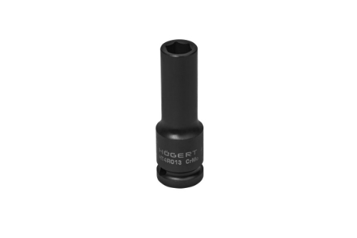 Picture of Hex.deep impact socket 13 mm, 1/2', CrV