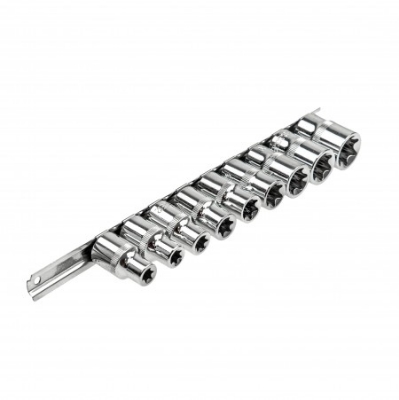 Picture of Torx socket set 9 pcs.