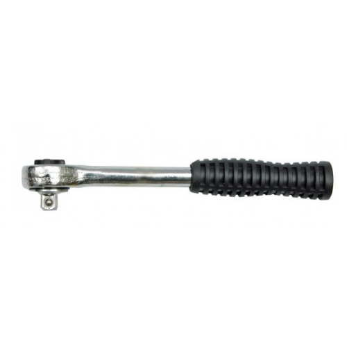 Picture of Ratchet handle 1/4', 125 mm