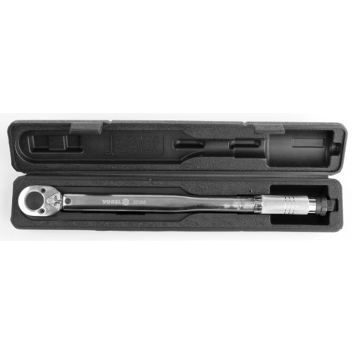 Picture of Torque wrench 1/2', 28-210 Nm