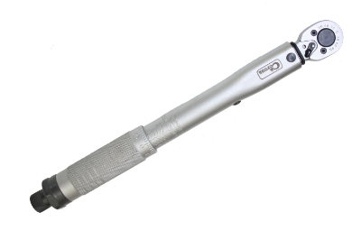 Picture of Torque wrench 1/2 ''2.5-20 Nm