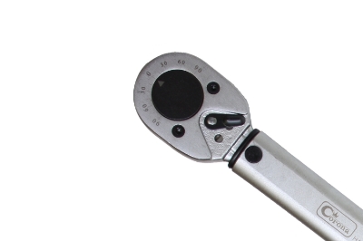 Picture of Torque wrench 1/2 ''2.5-20 Nm