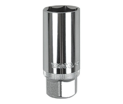 Picture of Spark plug socket 1/2', 21 mm