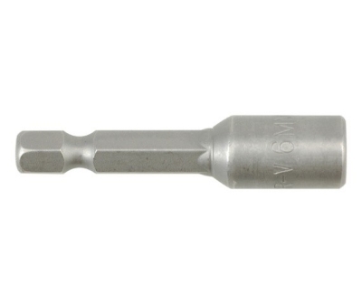 Picture of Magnetic bit 7 mm, L-48 mm