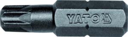 Picture of Bit TORX T10x25 mm, 1/4'