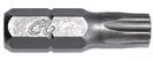 Picture of Bit TORX T20x25 mm, 1/4'