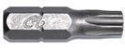 Picture of Bit TORX T30x25 mm, 1/4'