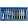 Picture of Torx bit set 15 pcs.