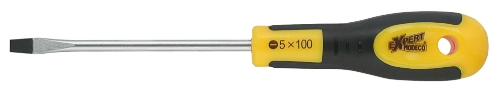 Picture of Screwdriver SL 5.0x150 mm