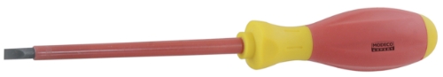 Picture of Insulated screwdriver SL 3.5x75 mm