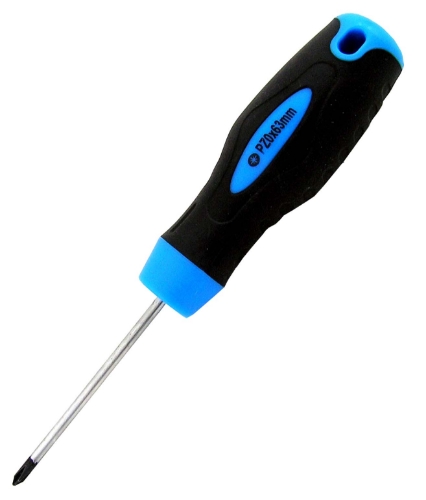 Picture of Screwdriver PZ 2x150 mm