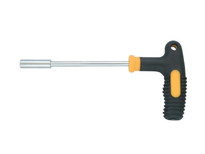 Picture of Screwdriver with bits 21 pcs.