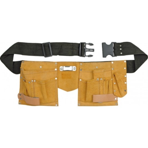 Picture of Tool belt, leather