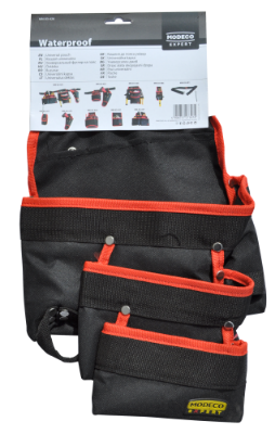 Picture of Universal tool pouch