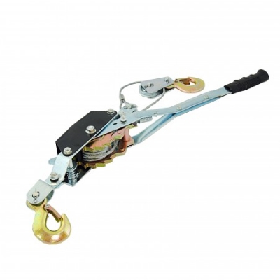 Picture of Cable puller 2 t