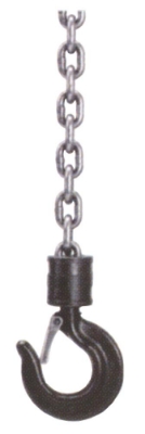 Picture of Chain block 1 t, 3 m