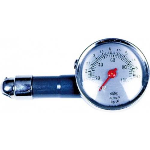 Picture of Tire pressure gauge 0.5-7.5 bar