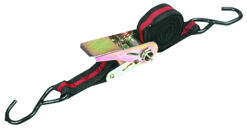 Picture of Ratchet tie down 5 m x 25 mm