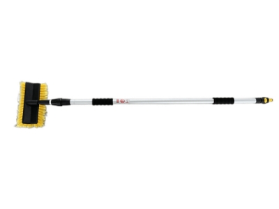 Picture of Washing brush,telescop.handle 135-250cm