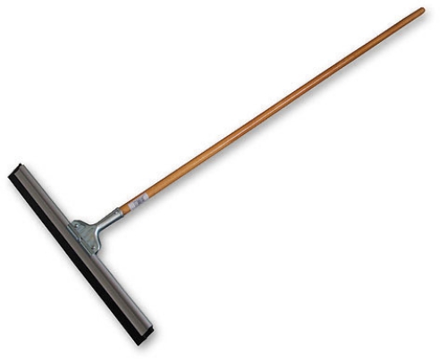 Picture of Rubber squeegee 60 cm