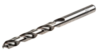 Изображение Сверло по металлу HSS 3.5 mm