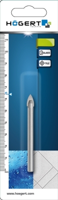 Picture of Drill for glass and ceramics 4.0 mm