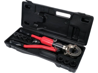 Picture of Hidraulic crimping tool for PEX-AL-PEX, 16-32 mm