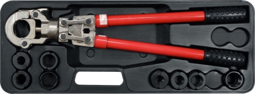 Picture of Manual crimping pliers for PEX-AL-PEX, 16-32 mm