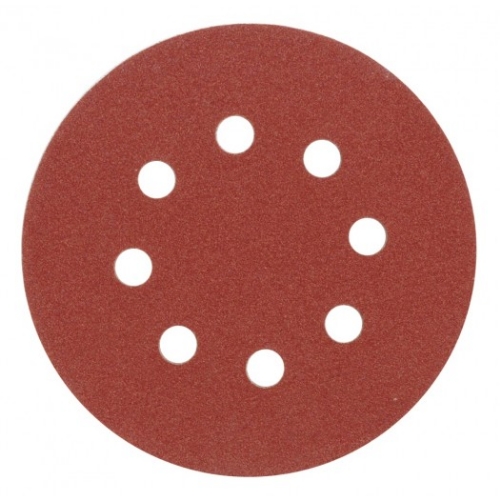 Picture of Abrasive disc D125mm,P36,5 pcs.