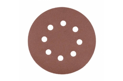 Picture of Abrasive disc D125mm, G220, 5 pcs.