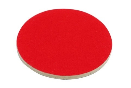 Picture of Adhesive polishing felt D125 mm