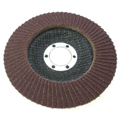 Picture of Flap disc D 125x22 mm, P36