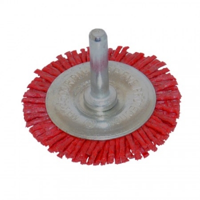 Picture of Circular brush D100mm, nylon