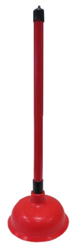 Picture of Rubber plunger D-16 cm