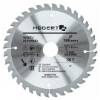 Picture of Circular saw blade D185x30mm,36t