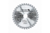 Picture of Circular saw blade D185x30mm,48t