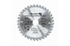 Picture of Circular saw blade D190x30mm,24t