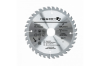 Picture of Circular saw blade D190x30mm,50t