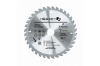 Picture of Circular saw blade D216x30mm, 36t